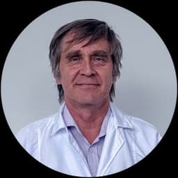 Dr. Jaime Romero