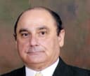 Dr. Antonio Jaller