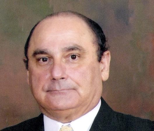 Dr. Antonio Jaller