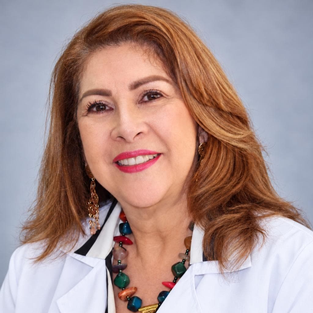 Dra. Adela Vargas