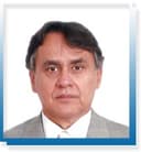 Dr. Carlos Vasquez
