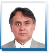 Dr. Carlos Vasquez