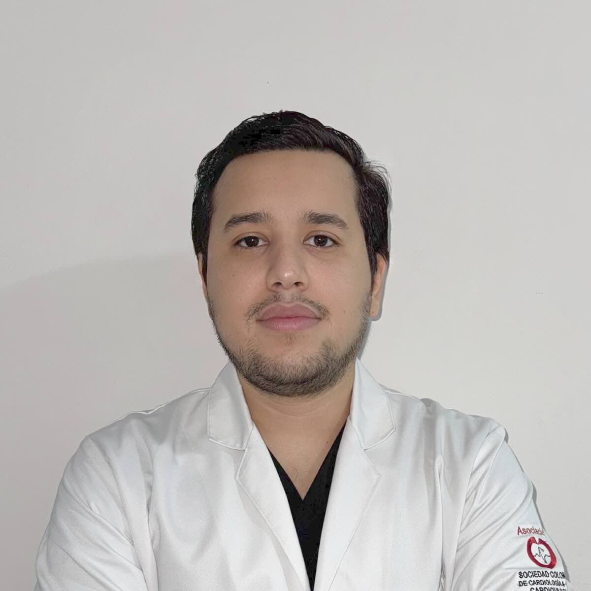 Dr. Gabriel Vega