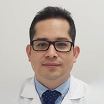 Dr. Laureano Caparroso