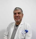 Dr. Manuel Morales