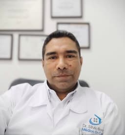 Dr. Silvio Bonett