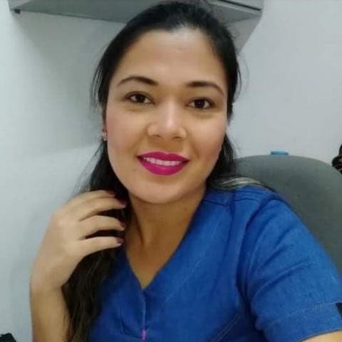Dra. Jenny Martinez