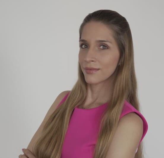 Dra. Rossanna Tous