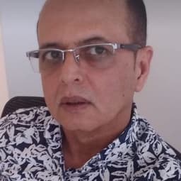 Dr. Guillermo Palacio