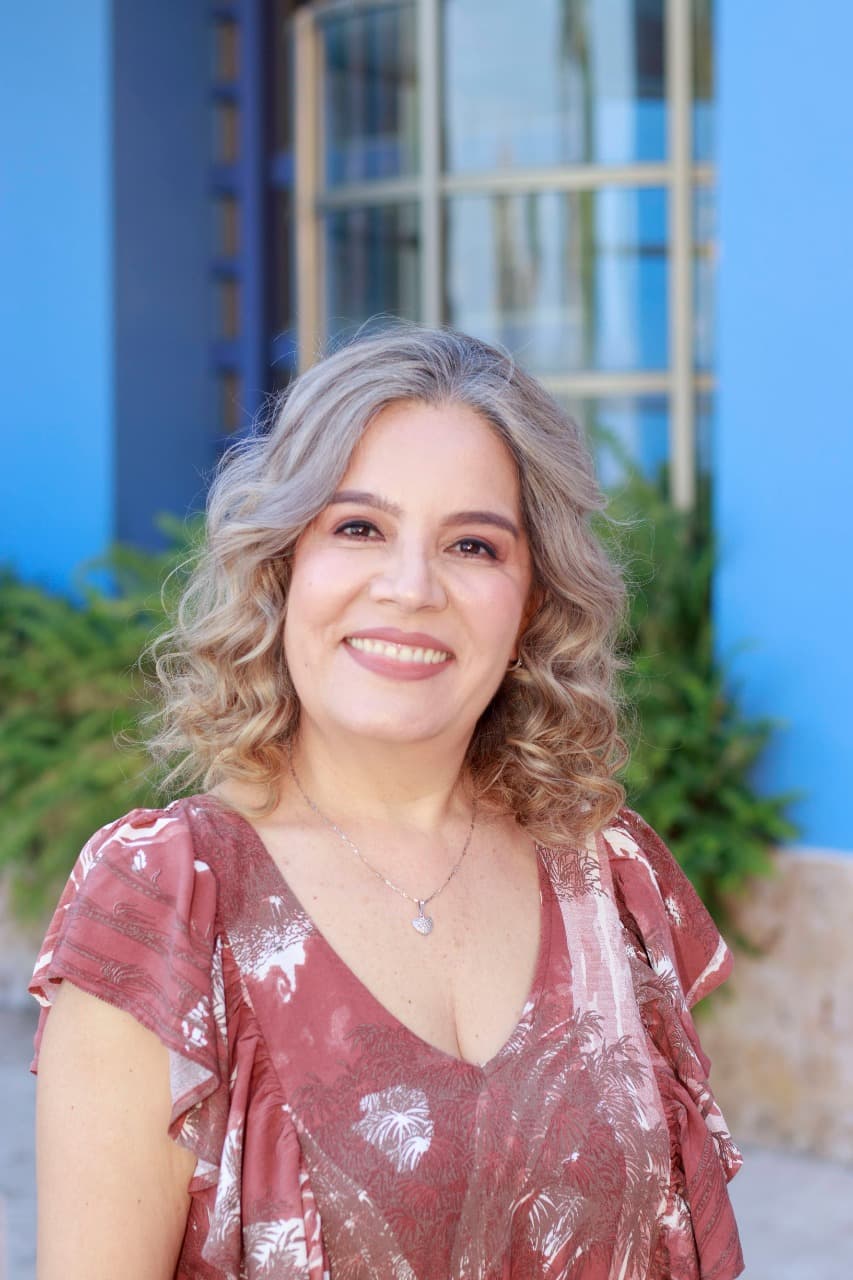 Dra. Silvia Arias