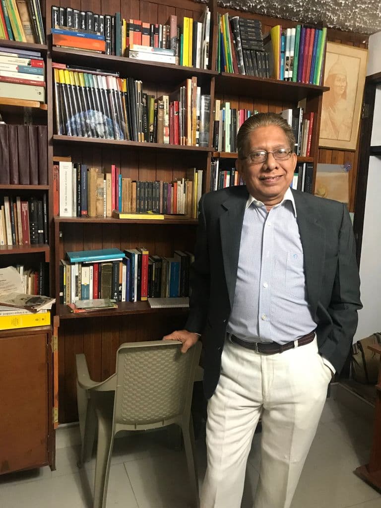 Dr. Carlos Roca
