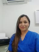 Dra. Greit Cantillo