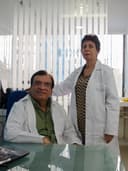 Dra. Teresita Ramos