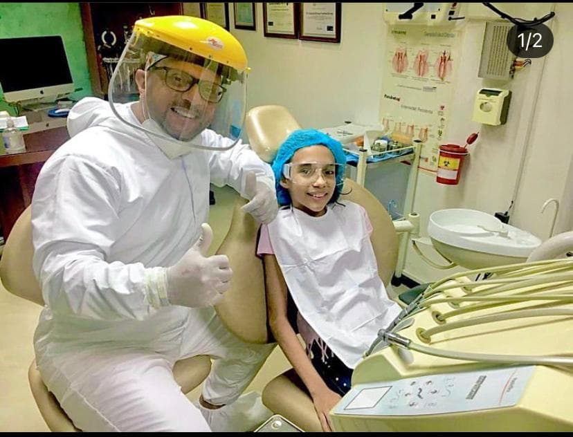 Dr. Eduardo Fuentes