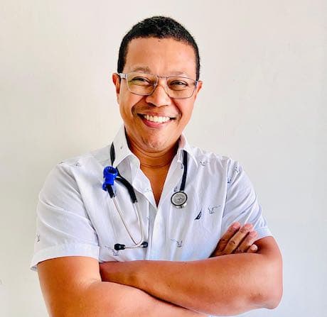 Dr. Erwin Barros