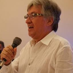 Dr. Rafael Gonzalez