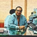 Dr. Rodolfo Rocha