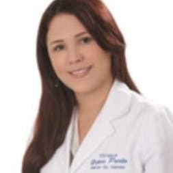 Dra Merlys Marriaga