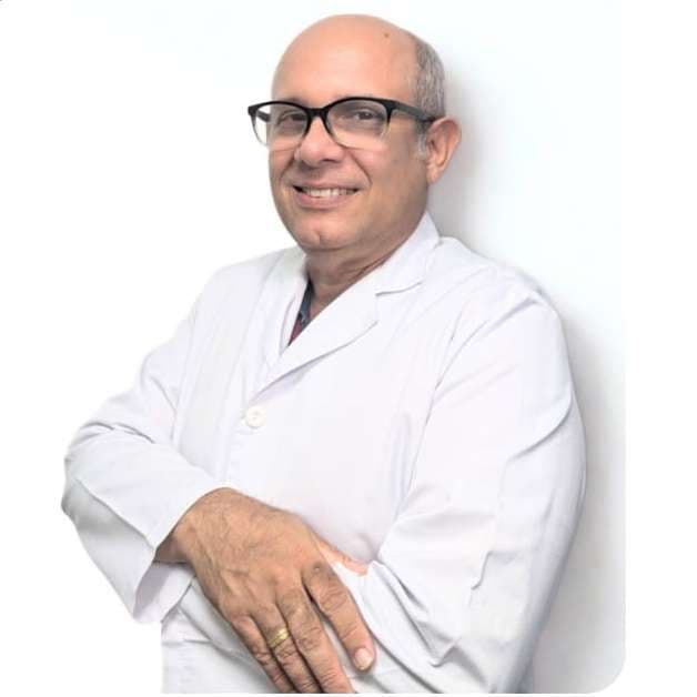 Dr. Yezid Berbén