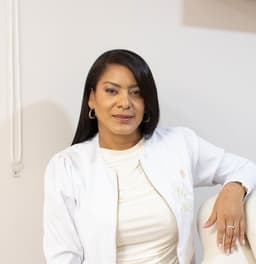 Dra. Marghi Guerra