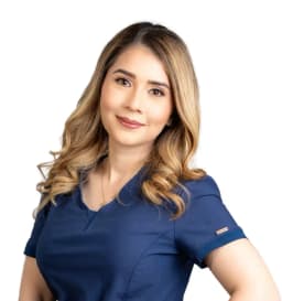 Dra. Viviana Ribon