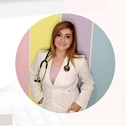 Dra. Karen Preciado